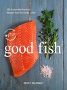 Cover image for Good Fish